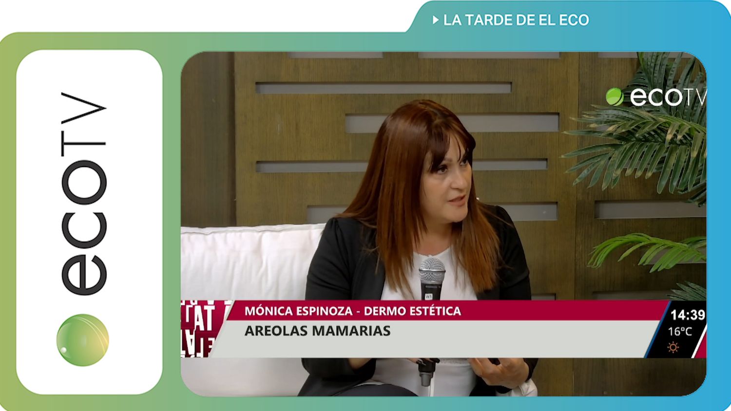 Areolas mamarias para pacientes oncologicas