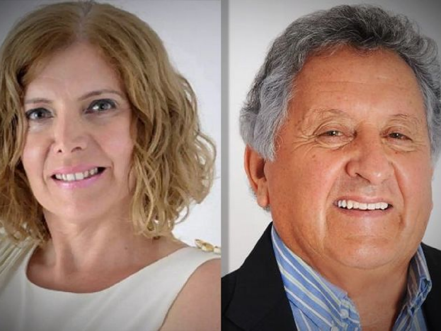 Intendenta de Villa Dolores denunció a su padre y antecesor