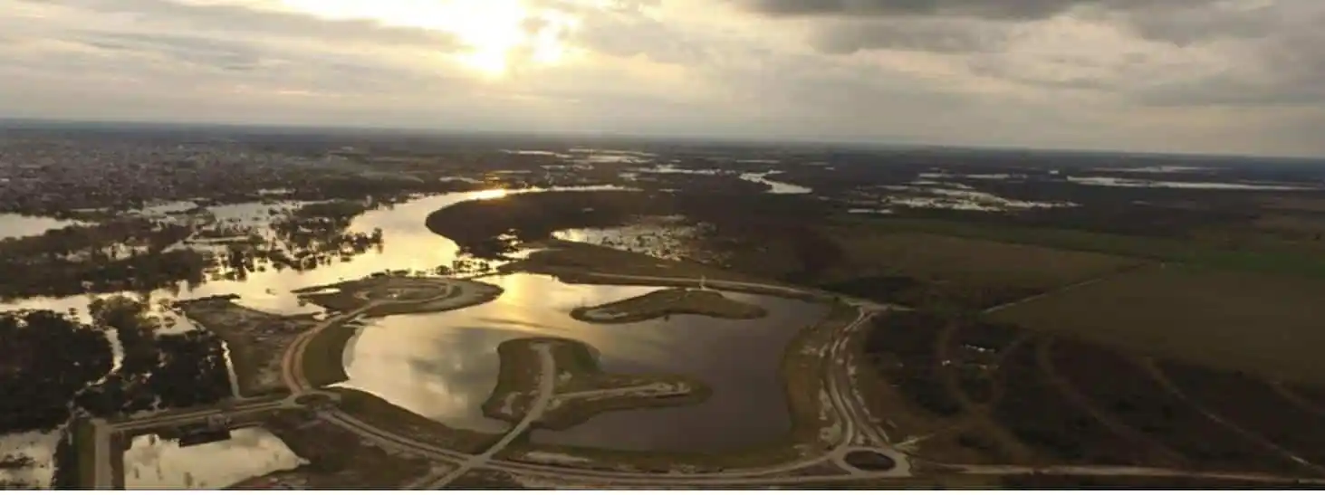 “Alguien que quema puede ir preso”