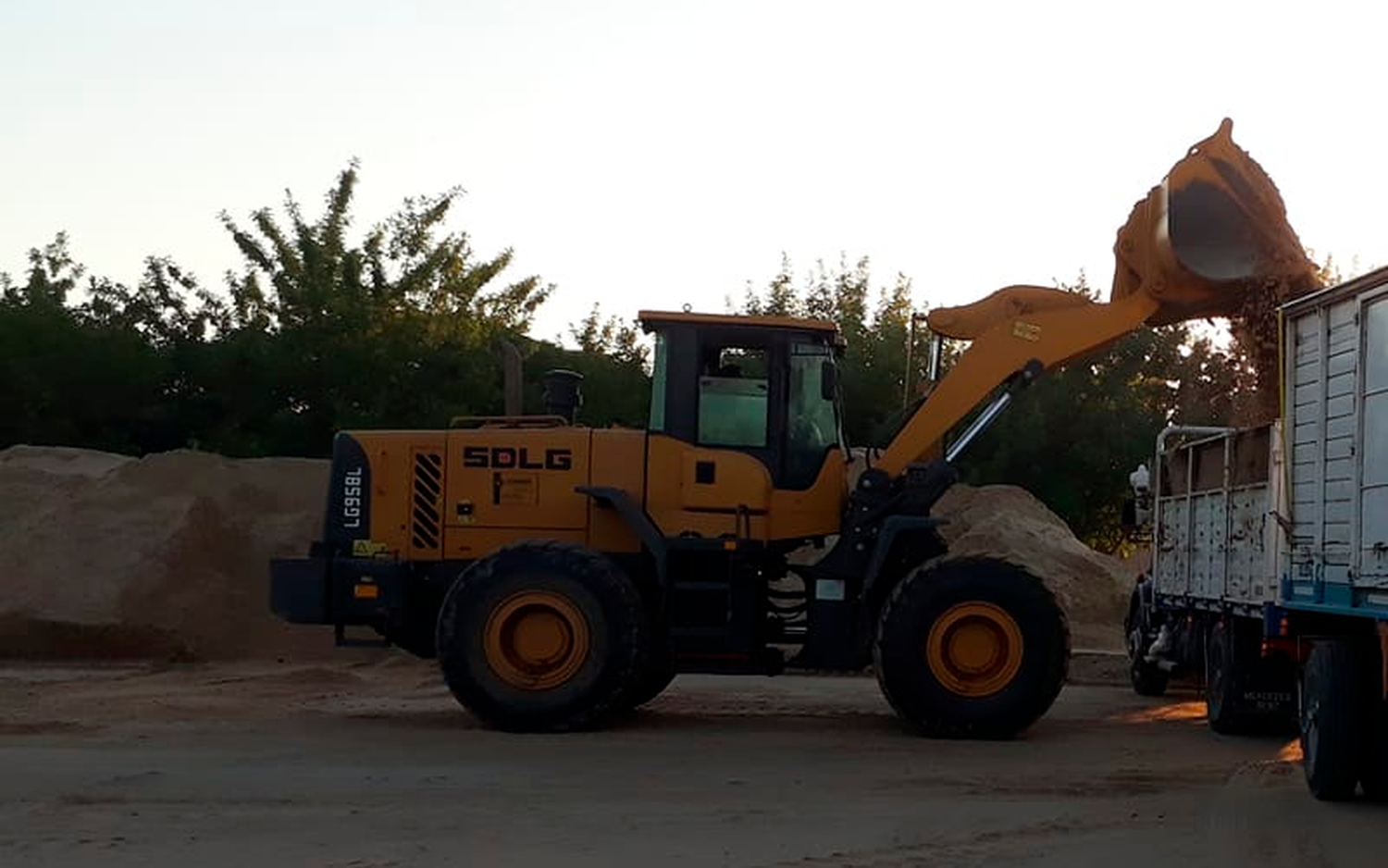 Ola de inseguridad: los robos en Arenera del Litoral y la zona no paran