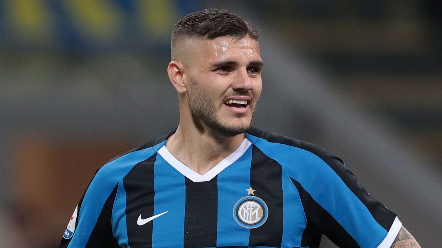 Mauro Icardi volvió a apuntar contra Wanda Nara en redes sociales, a horas de una audiencia clave por la custodia de sus hijas en Italia/ Goal