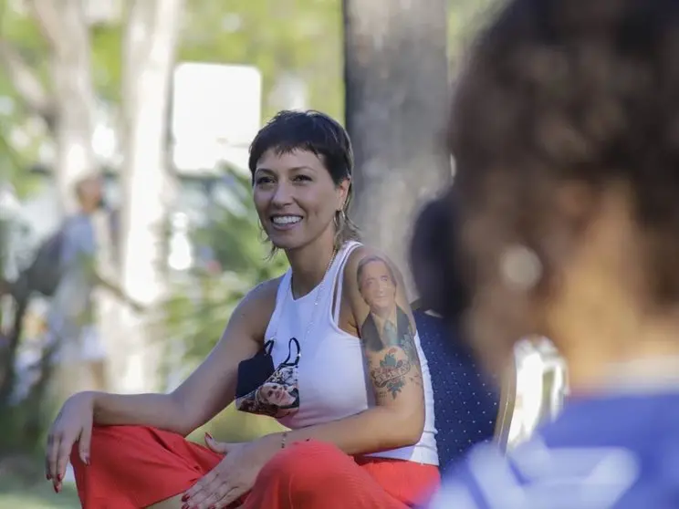 Mayra Mendoza sobre la violación grupal de Palermo: “Existe un pacto implícito entre machos”