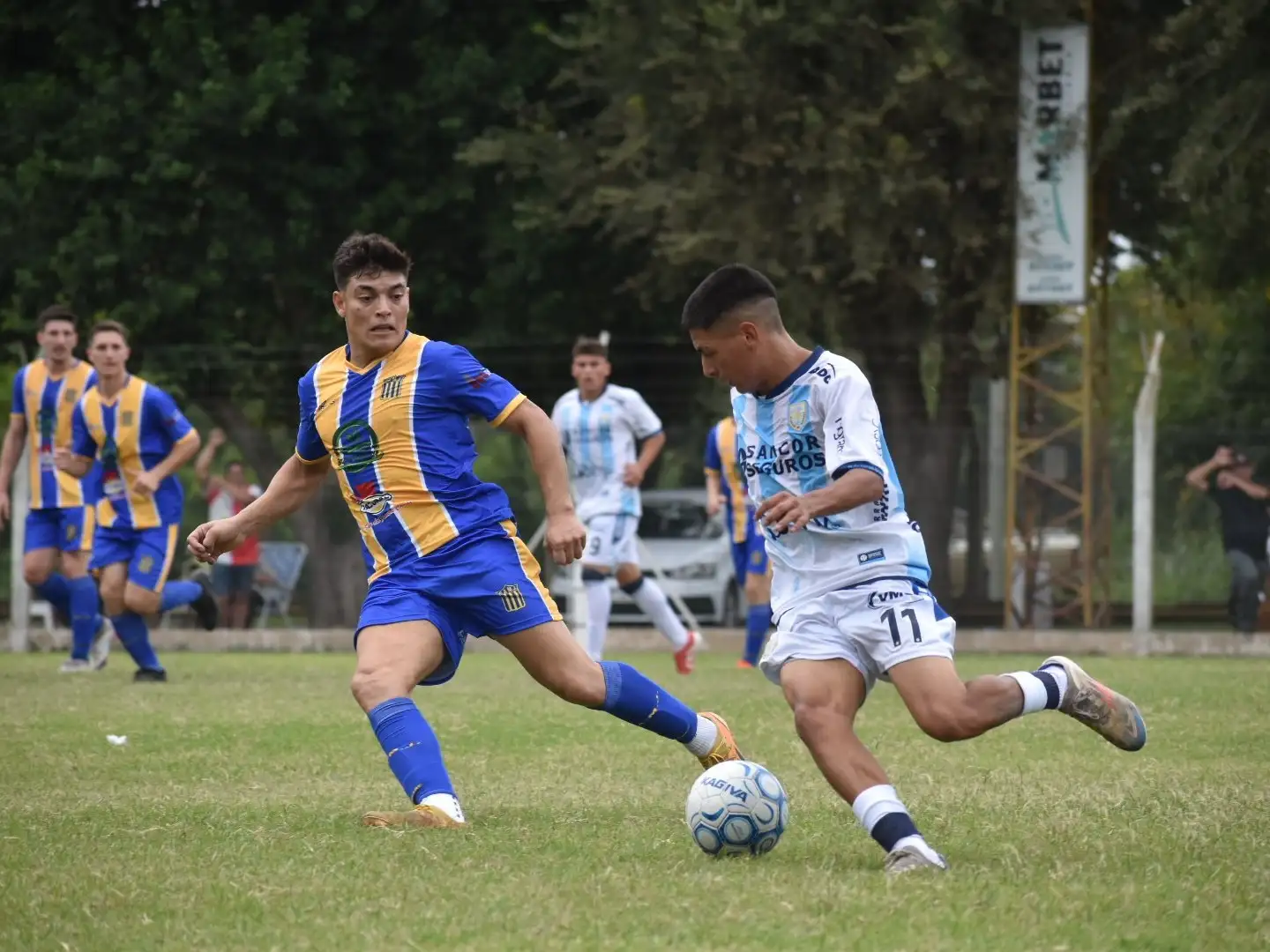 PRIMERA A   APERTURA   LRF  FECHA 2