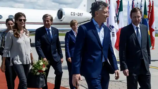 G-20: la Argentina ratificará su respaldo al libre comercio y al acuerdo climático