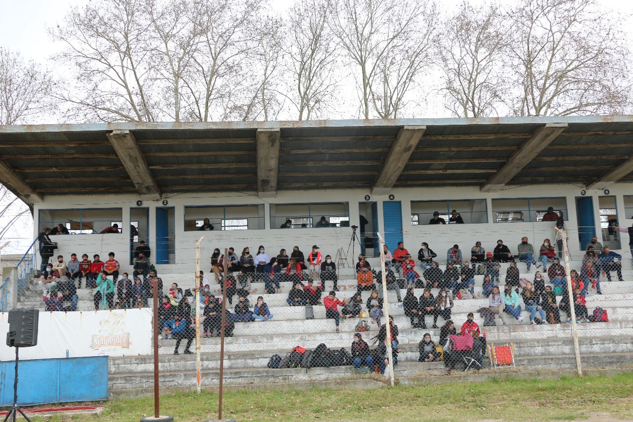 Central Entrerriano y Defensores serán quienes inauguren la Copa Gualeguaychú
