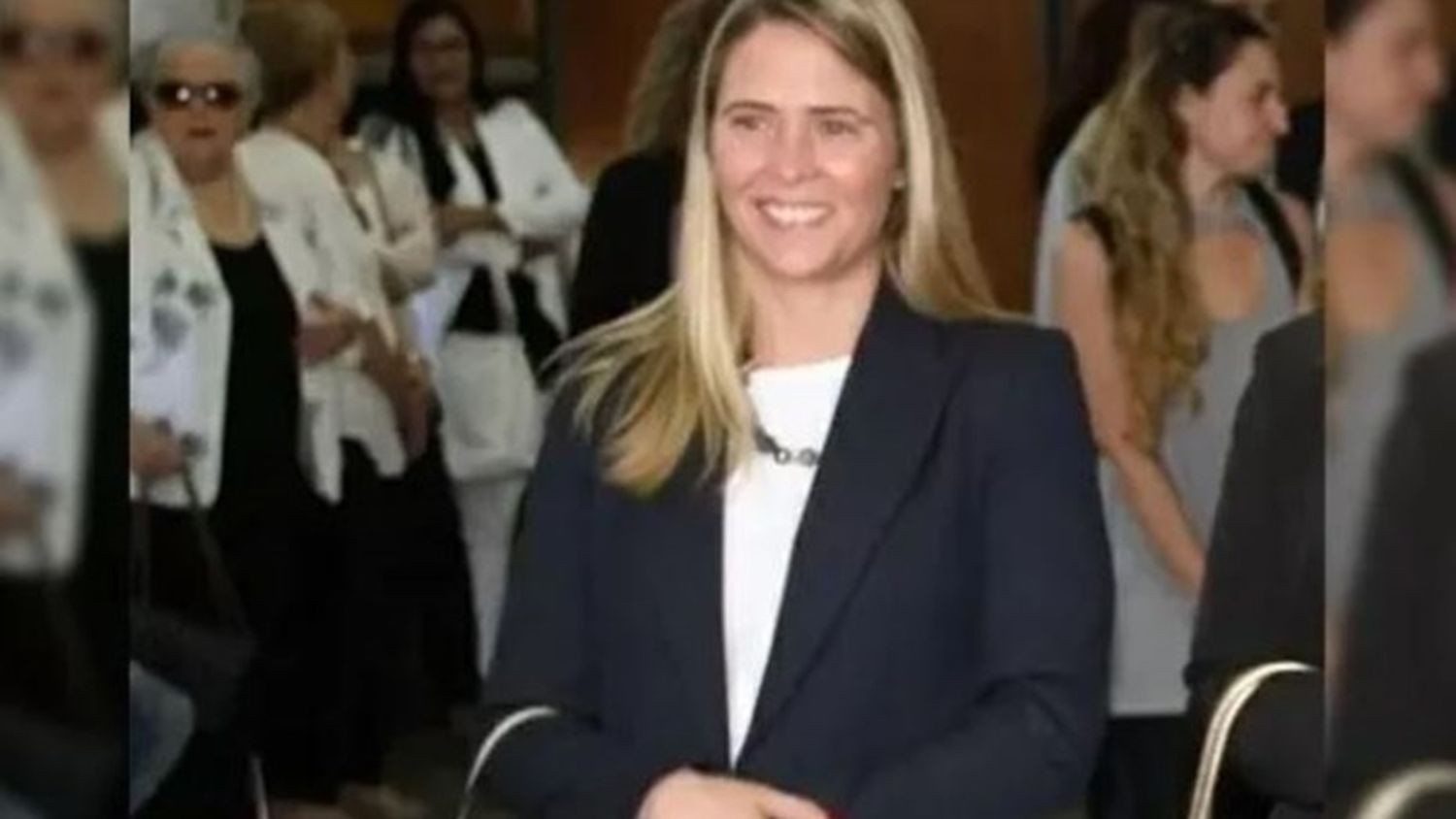 Diputados piden el juicio político de la jueza que intervino en el caso Lucio en Santa Rosa