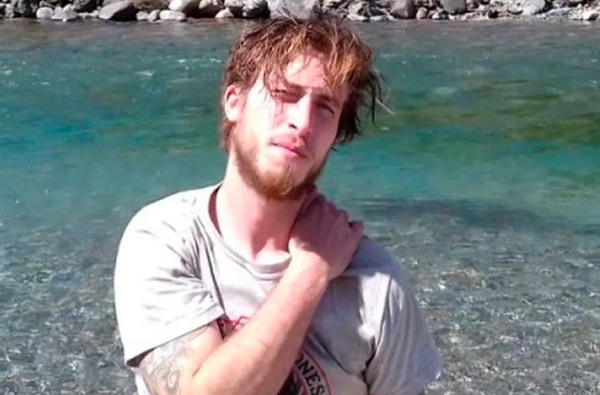 Detuvieron al tío de los menores implicados por el crimen de Martín Mora Negretti