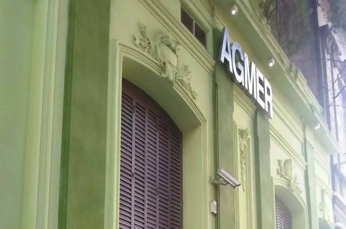 El congreso de AGMER resolvió tres nuevos paros y otros dos en suspenso