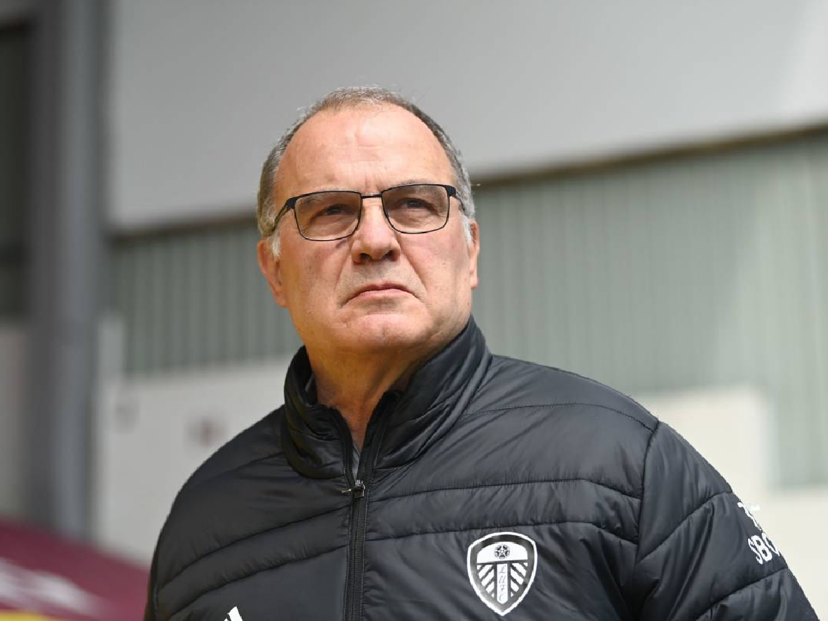 Marcelo Bielsa le dijo “no” a Santos 