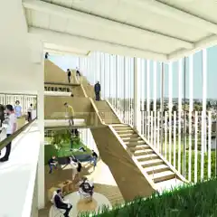 El lado b del “Silicon Valley” tandilense