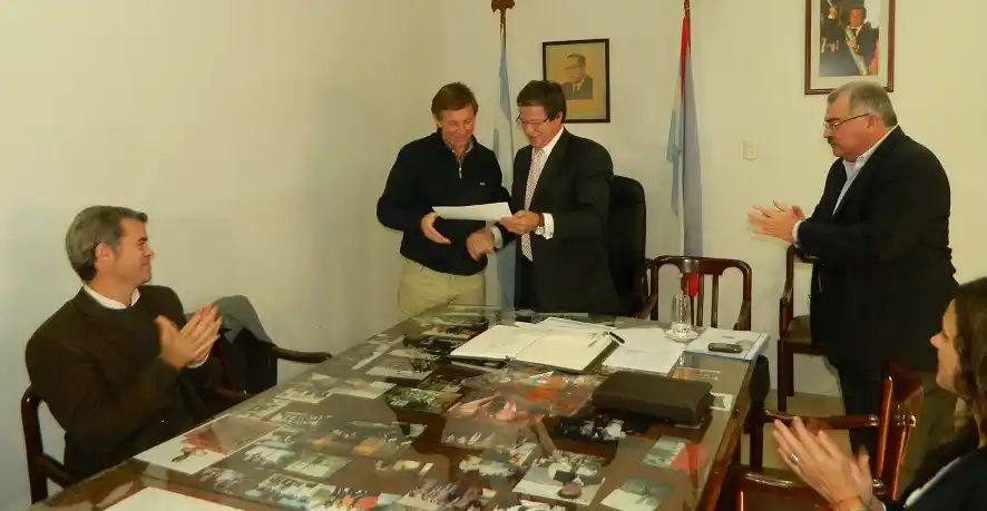 Primer Palacio Municipal libre de humo de tabaco