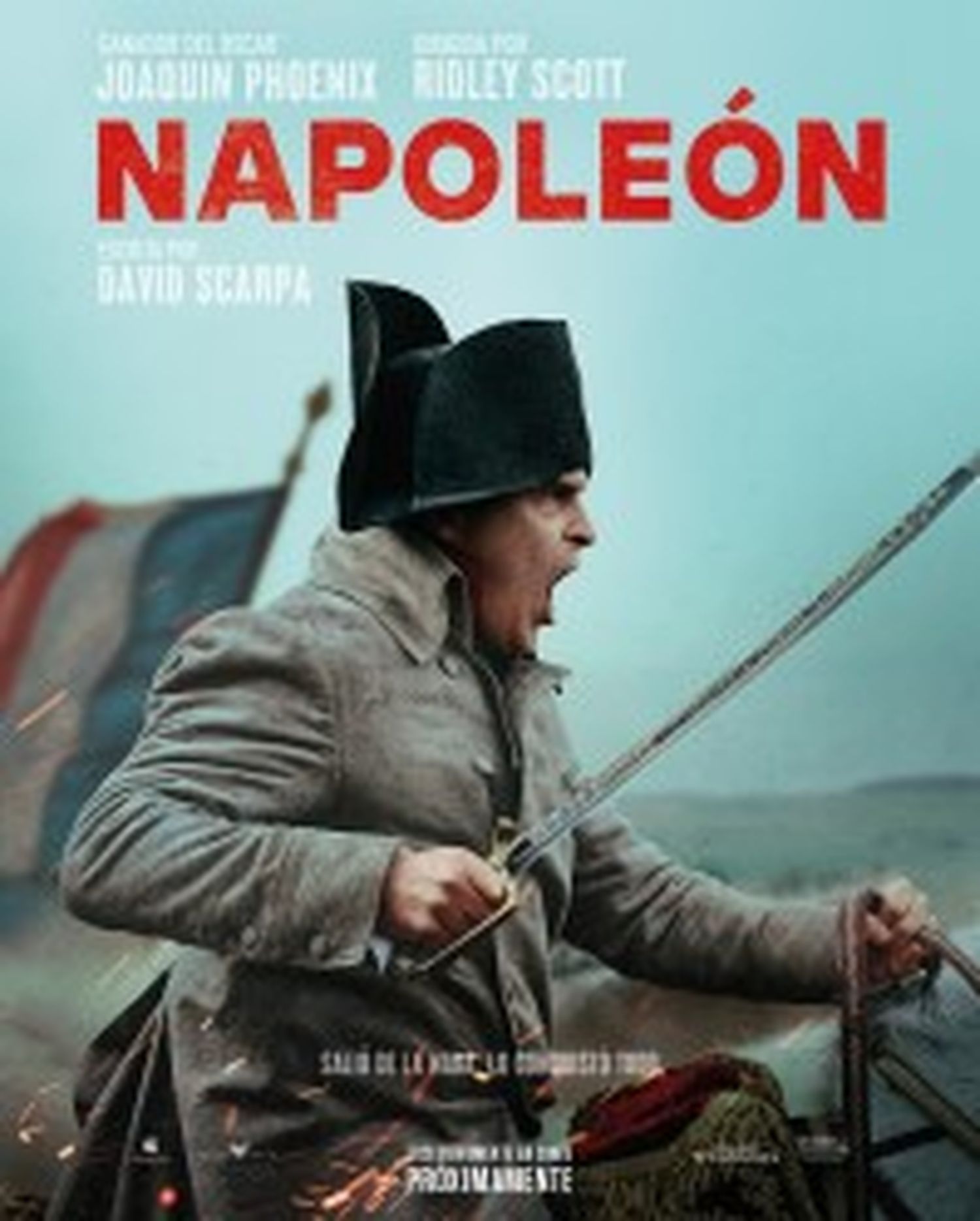 napoleon