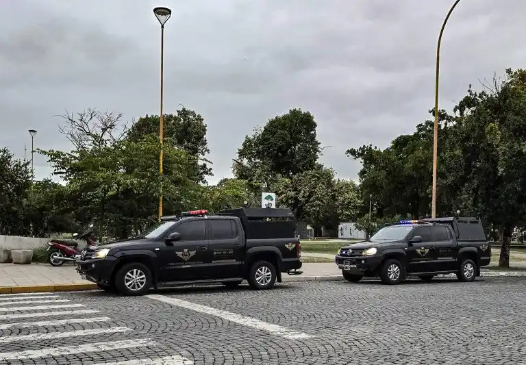 SAN FRANCISCO: FPA INCAUTÓ ESTUPEFACIENTES DURANTE UN CONTROL PREVENTIVO EN BARRIO SARMIENTO - 2