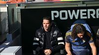 Gago lamentó las chances desperdiciadas en el final
