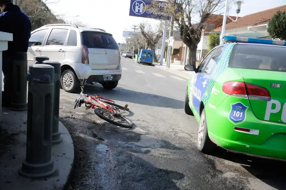 Se nos van antes de tiempo