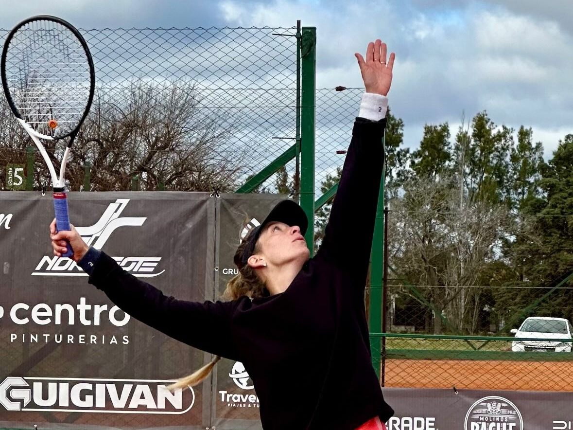 La venadense logró una clara victoria y sigue firme.