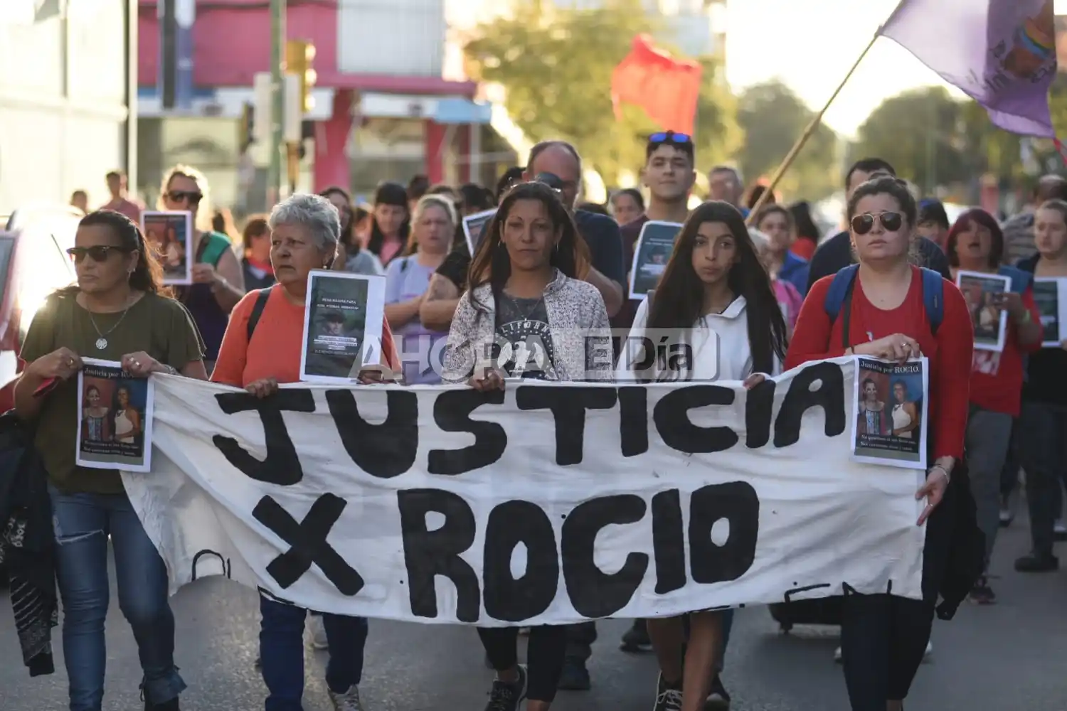 Crédito: Joaquín García