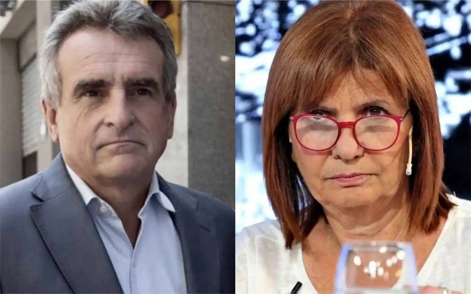 Agustín Rossi defendió las restricciones de Alberto y apuntó contra Patricia Bullrich: "No le hace bien al país"