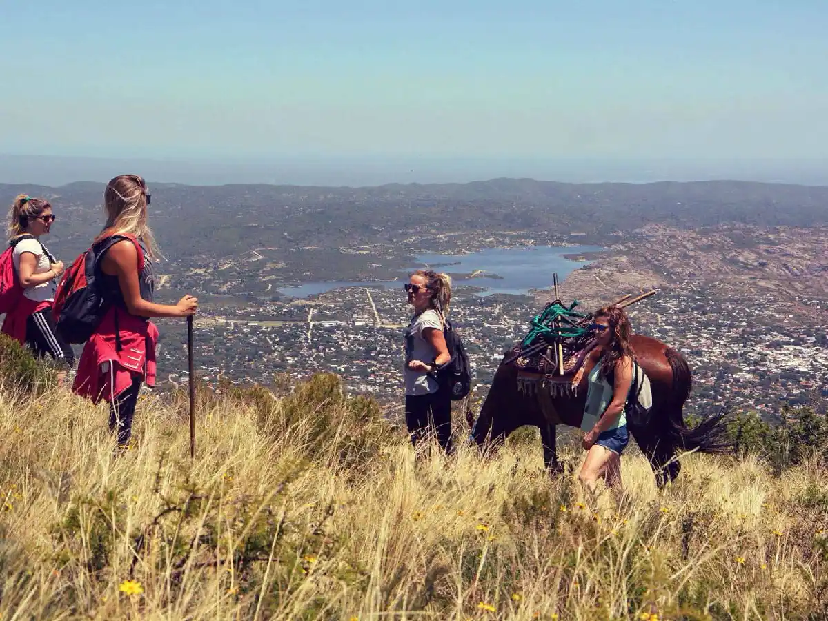 Córdoba fue elegida como el "destino de los sueños" para estas vacaciones