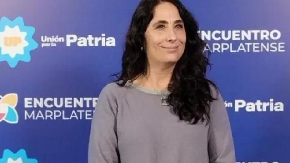 Valeria Crespo: "Todo ha transcurrido con gran normalidad y cordialidad" 