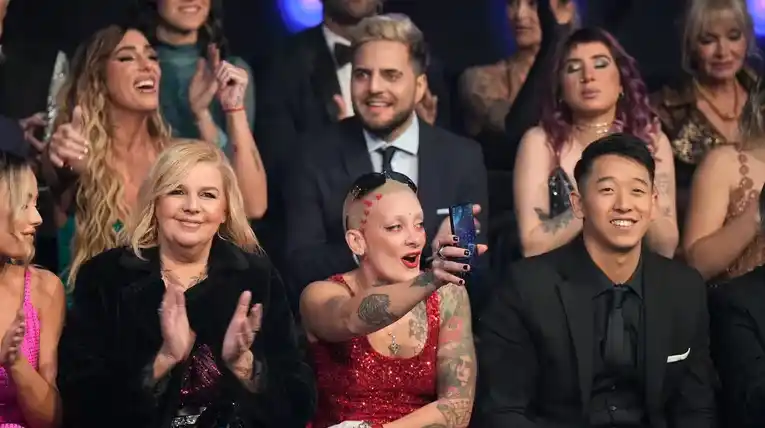 Noche de Furia en Gran Hermano: gritos a la producción, insultos y un desplante al ganador