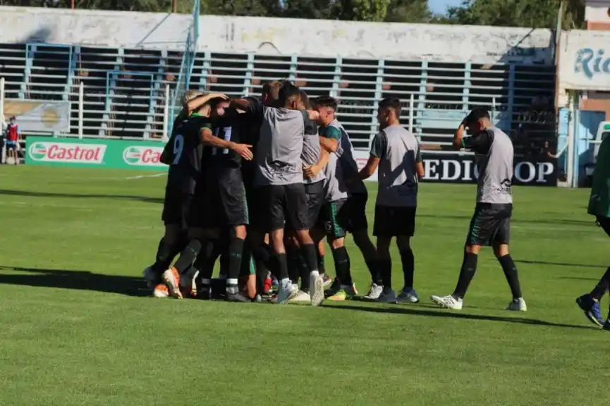 Copa Argentina: Sebastián Ramírez no jugó y Huracán fue eliminado por un equipo del Federal A