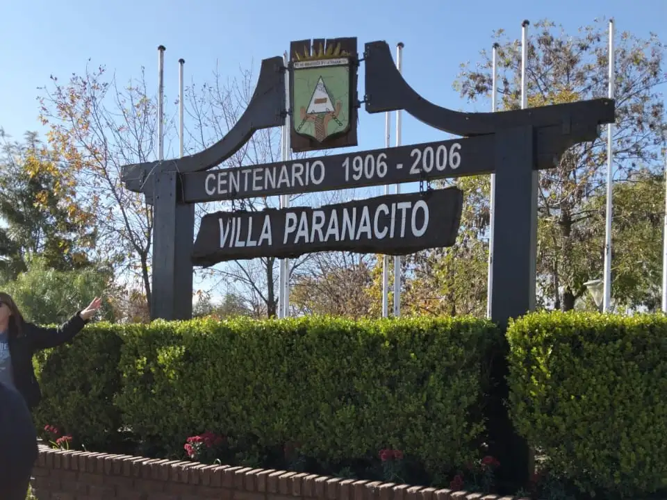 Estación Lazo