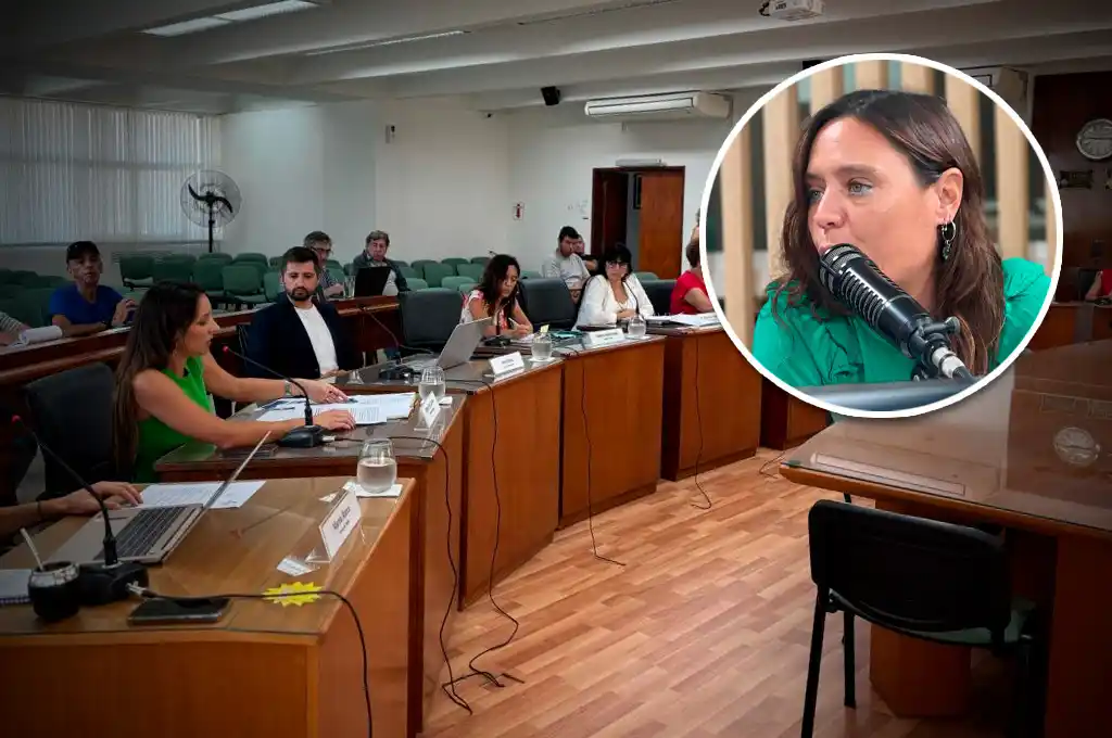 Valeria Soltermam: “Queremos otorgar créditos que permitan a las familias comprar su lote o construir su casa”