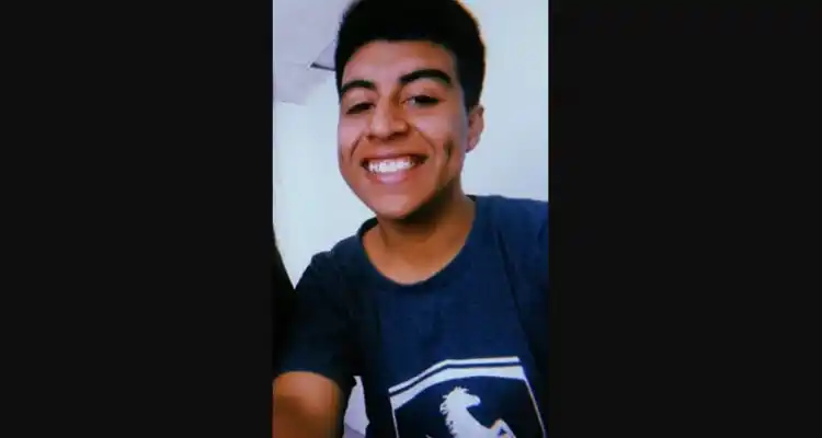 Luego de protagonizar un accidente de tránsito Nicolás Magallán evoluciona favorablemente