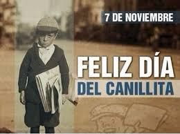 Por el Día del Canillita, hoy no hay diarios