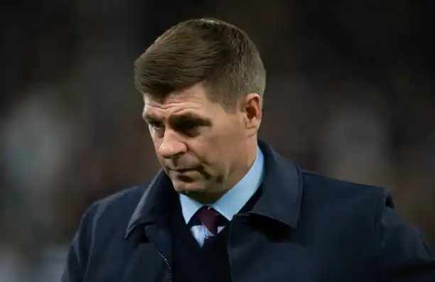 Aston Villa perdió, echaron Gerrard y suena Pochettino