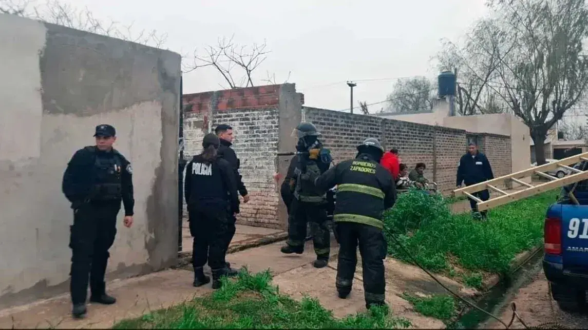 La Fiscalía atribuyó el abandono de personas a la dueña del asilo clandestino de Santa Fe