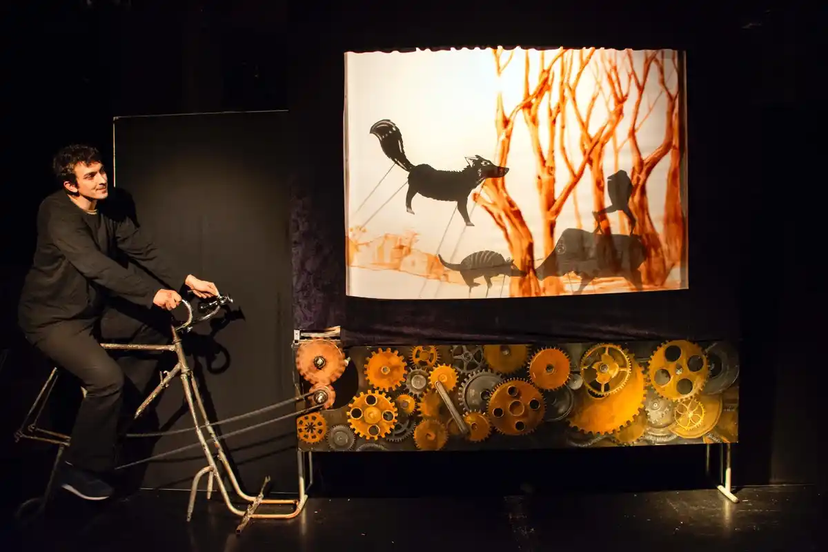 Festival de Títeres