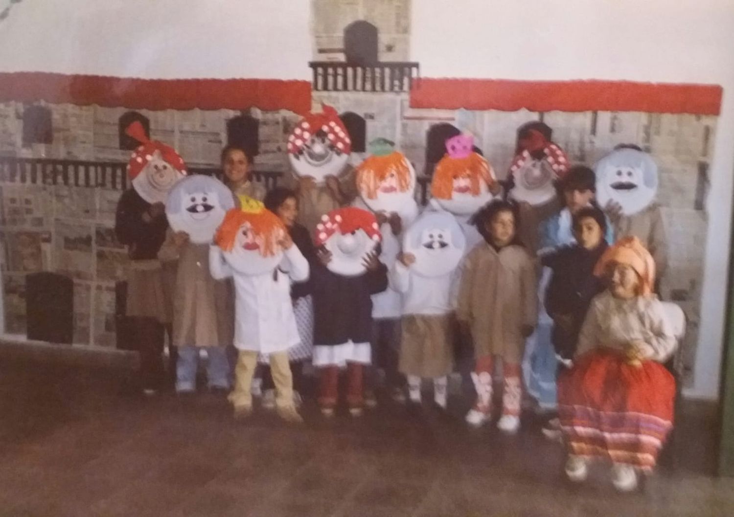 25 de Mayo: el recuerdo de Inés Corda y Elsita Martínez de los actos escolares