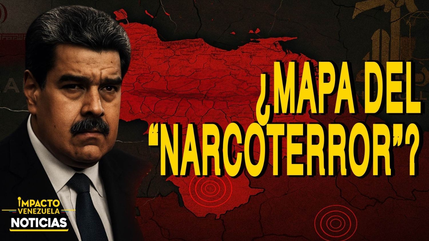 Impacto Venezuela