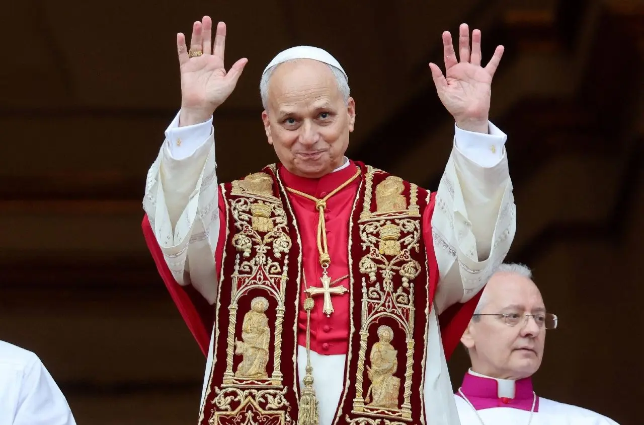 El Papa en su Mensaje Urbi et Orbi. Vatican News