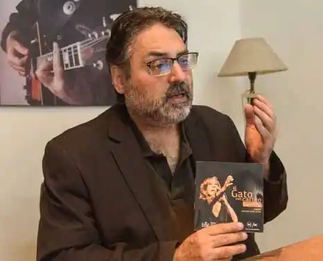 MAR DEL PLATA: Editaron un DVD en homenaje al marplatense Astor Piazzolla