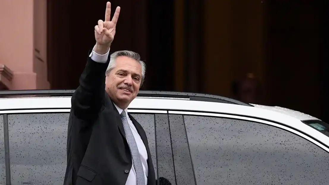 "Ganamos quienes buscamos un modelo participativo y de inclusión"