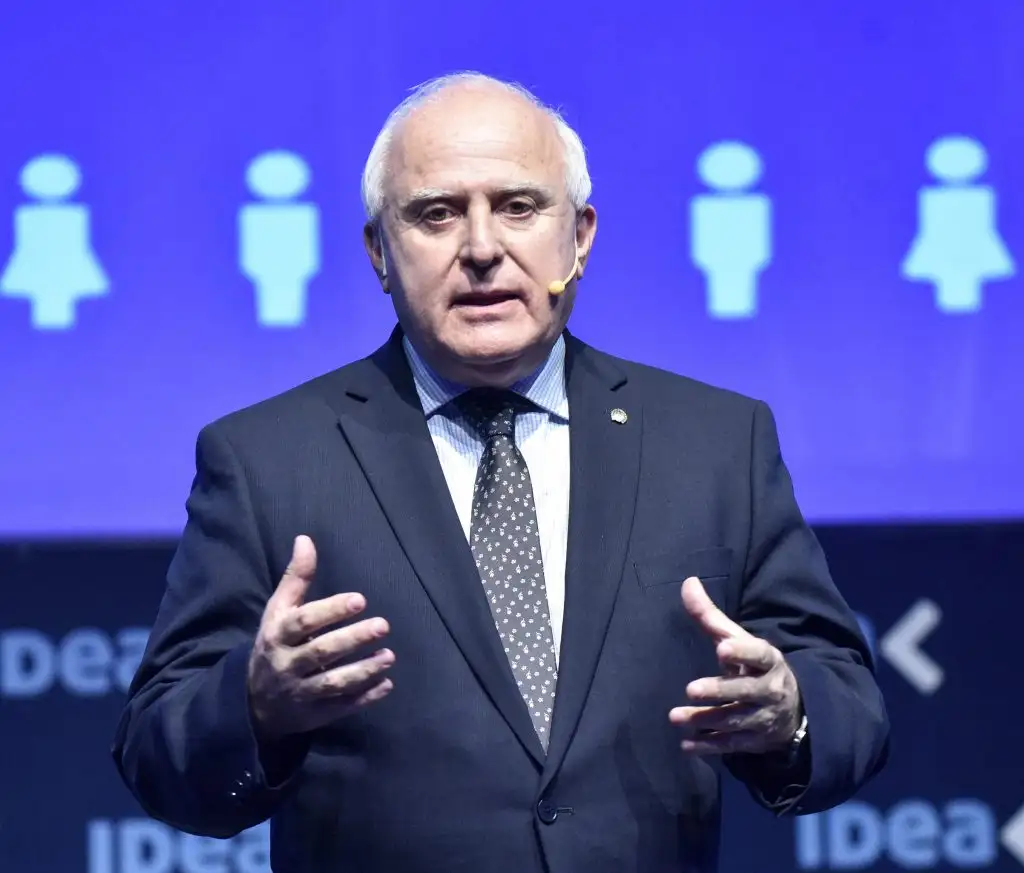 Para Lifschitz, AlternativaFederal "es más de lo mismo"
