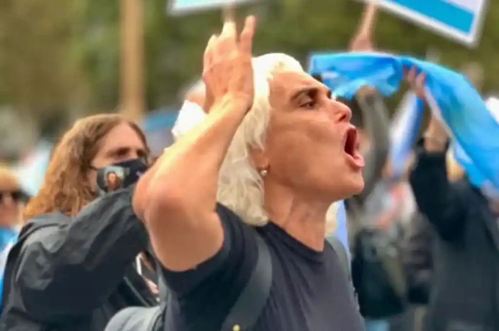 Quién es Sabrina Basile y por qué es buscada por la justicia