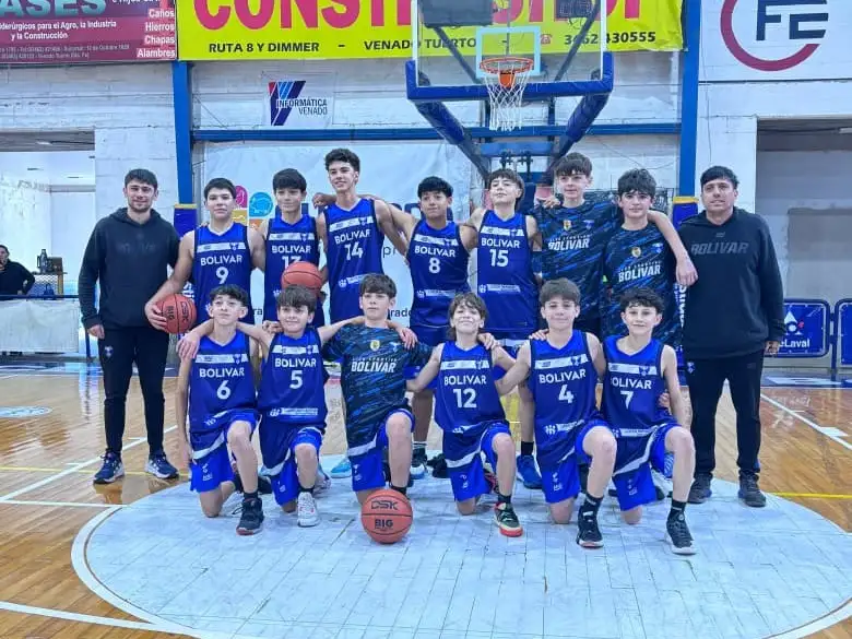 U13 - 4
