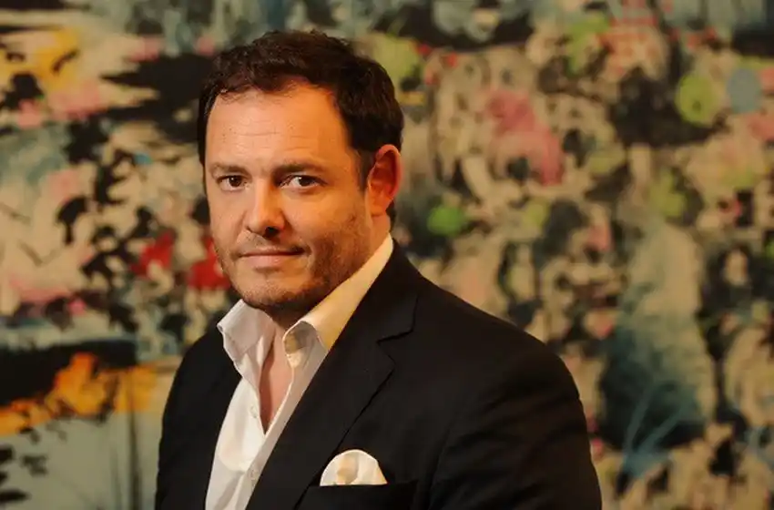 El economista Demián Reidel renunció como titular del Consejo de Asesores Económicos del Gobierno.