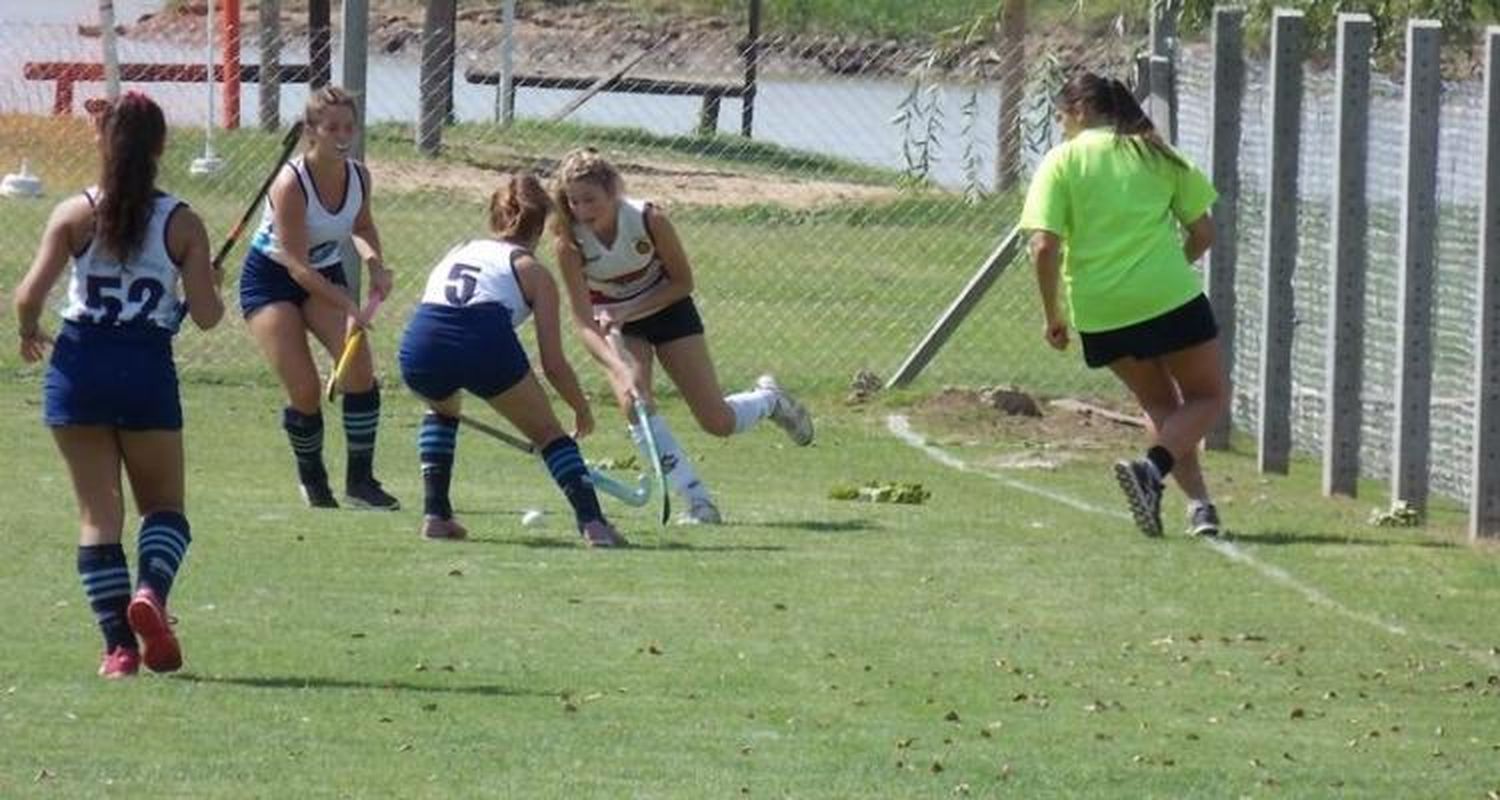 Tres triunfos y una derrota para Náutico en el debut