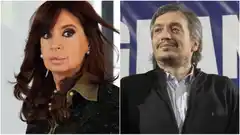 Cristina Kirchner informó un patrimonio de $9,7 millones