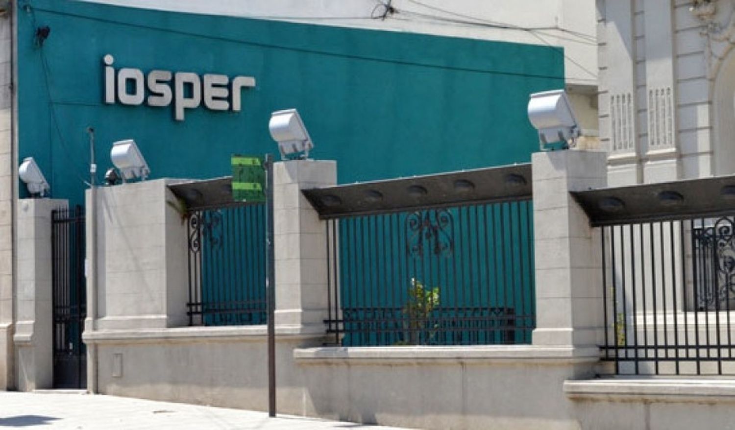 Iosper presentó el Programa de prevención de cáncer de colon