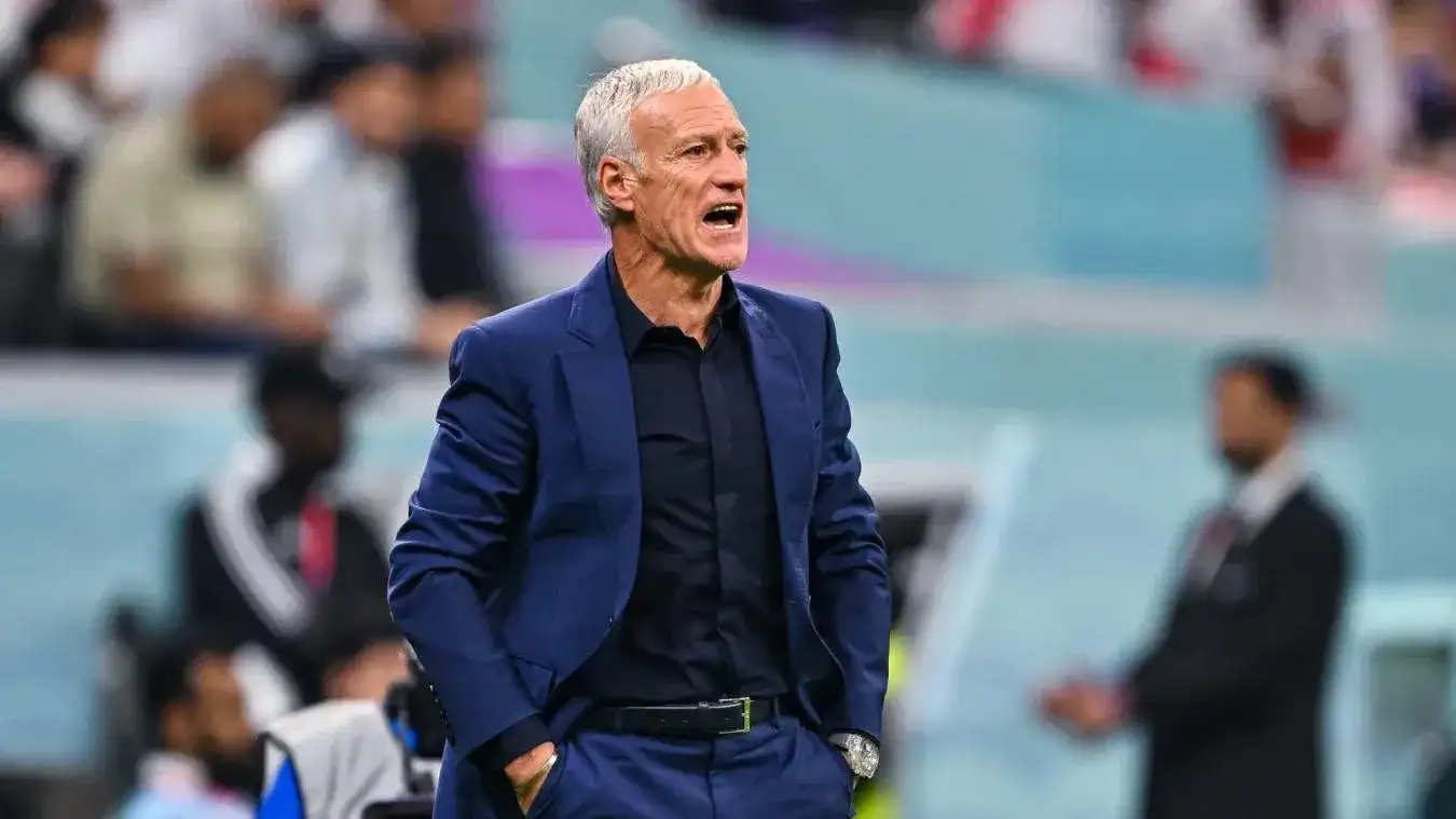 Deschamps