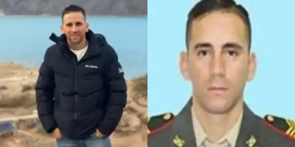 Por «TERRORISMO» será procesado el GENDARME ARGENTINO anunció el Fiscal: tenía apoyo de grupos de ULTRADERECHA (+ Comunicado)