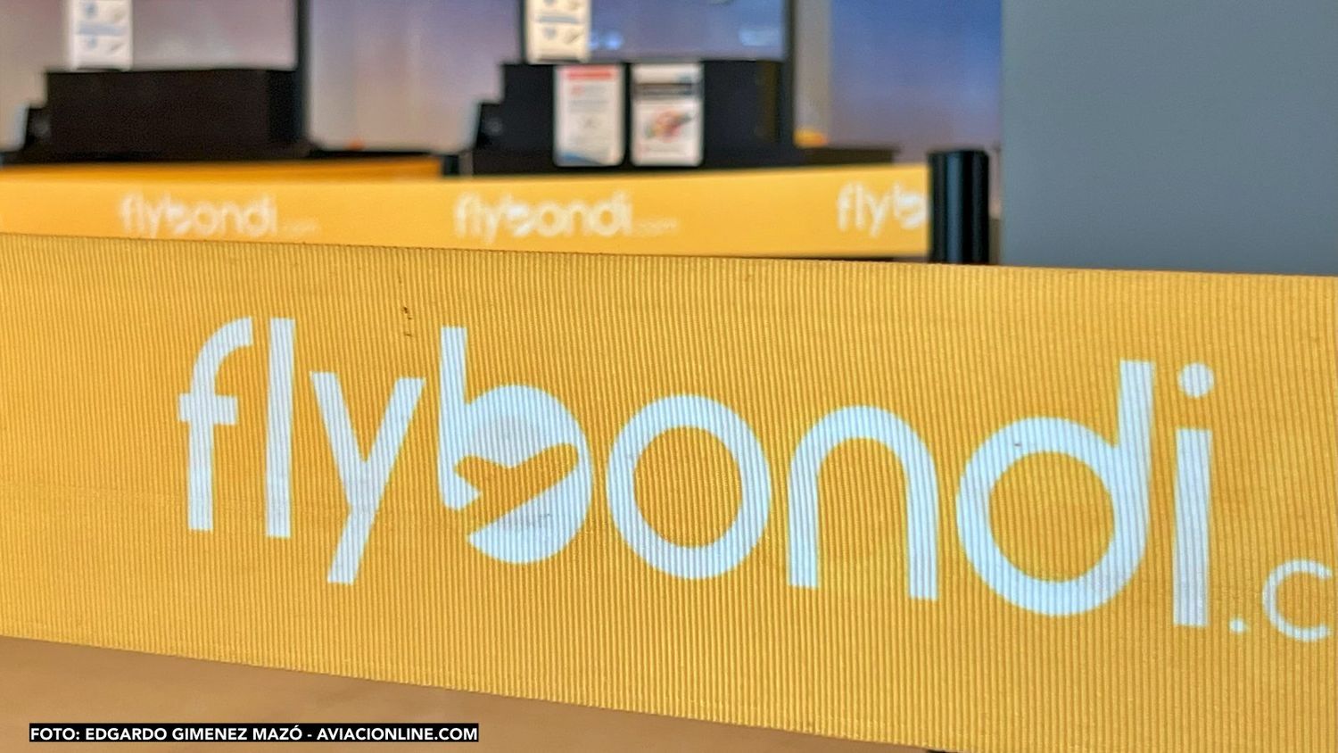 Flybondi suma dos Airbus A320 y diversifica su flota por primera vez