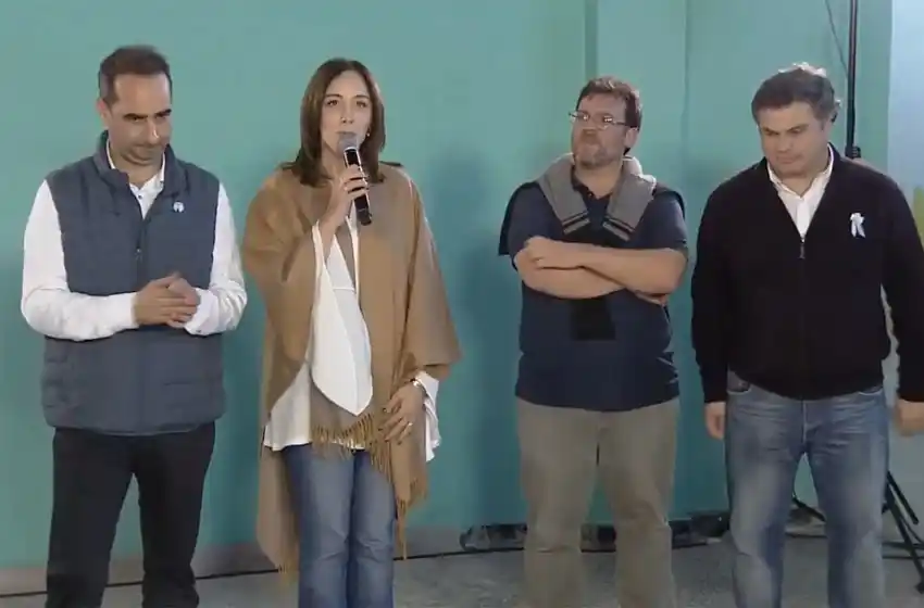 “Las Casas de Encuentro son abiertas, para los momentos difíciles”