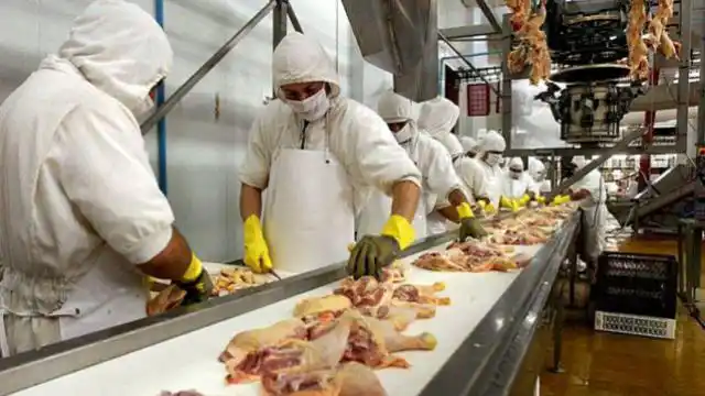 Habrá un bono de $2000 para los empleados de Soychú
